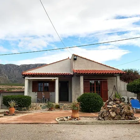 Batilas House Next To Exotic Of Holiday home