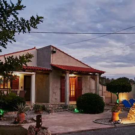 Holiday home Batilas House Next To Exotic Of Elafonisi